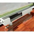 Радиатор Techno KPZ 235-400-1600-2 6