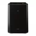 Sharp КС-D41RB черный очиститель-увлажнитель воздуха 2