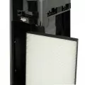 Sharp КС-D41RB черный очиститель-увлажнитель воздуха 8