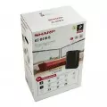 Sharp КС-D41RB черный очиститель-увлажнитель воздуха 11