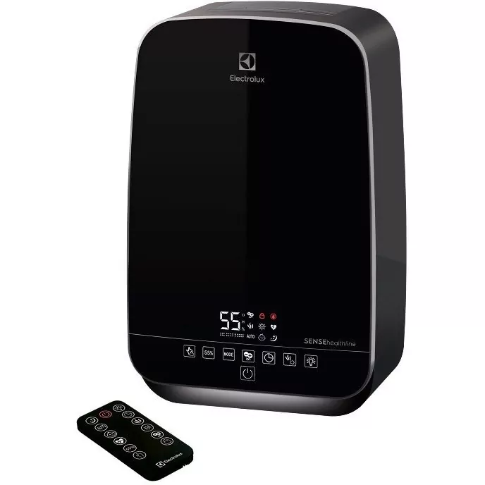Electrolux EHU 3310D SENSEhealthline увлажнитель воздуха ультразвуковой