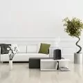 Electrolux EHU 3310D SENSEhealthline увлажнитель воздуха ультразвуковой 8