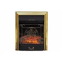 Очаг Royal Flame Majestic FX Brass