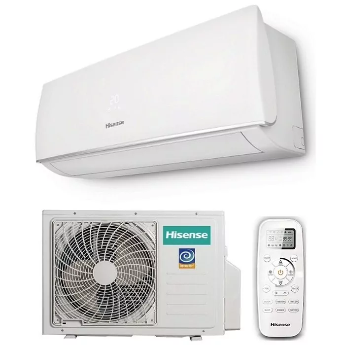 Hisense AS-24UW4RFBDB00 кондиционер
