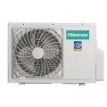 Hisense AS-24UW4RFBDB00 кондиционер 4