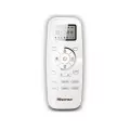 Hisense AS-24UW4RFBDB00 кондиционер 5