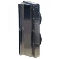 Тепломаш КЭВ-125П5050W водяная тепловая завеса