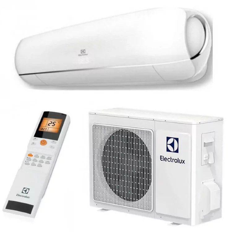 Electrolux EACS/I-11HEV/N3 кондиционер