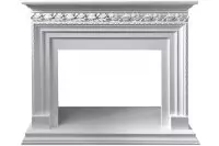 Портал Dimplex Valletta - Белый