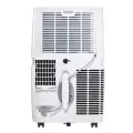 Electrolux EACM-09 GT/N6 кондиционер напольный 3