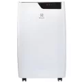 Electrolux EACM-09 GT/N6 кондиционер напольный 7