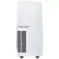 Electrolux EACM-09 GT/N6 кондиционер напольный 8