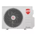 Royal Thermo RTBI-18HN8_V2/white кондиционер инверторный 4