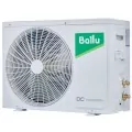 Ballu BSAGI-12HN8_V4 кондиционер инверторный 8