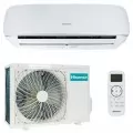 Hisense AS-10HW4SYDTG5 кондиционер настенный 1