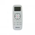 Hisense AS-10HW4SYDTG5 кондиционер настенный 7