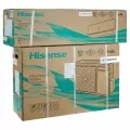 Hisense AS-10HW4SYDTG5 кондиционер настенный 9