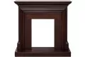Электрокамин Royal Flame Bradford - Темный дуб с очагом Majestic FX M Black 2
