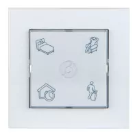 NOBO Ecoswitch - беспроводной переключатель режима