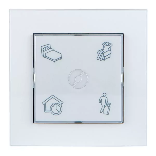 NOBO Ecoswitch - беспроводной переключатель режима