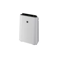 Sharp КС-D41RW белый очиститель-увлажнитель воздуха