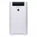 Sharp КС-D41RW белый очиститель-увлажнитель воздуха 2