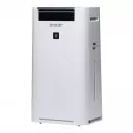 Sharp КС-D41RW белый очиститель-увлажнитель воздуха 3