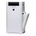 Sharp КС-D41RW белый очиститель-увлажнитель воздуха 5