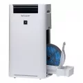 Sharp КС-D41RW белый очиститель-увлажнитель воздуха 6