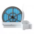 Sharp КС-D41RW белый очиститель-увлажнитель воздуха 7