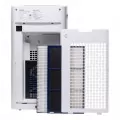 Sharp КС-D41RW белый очиститель-увлажнитель воздуха 8