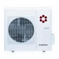 Kentatsu KHHA530CFAN3 компрессорный блок кондиционера 2