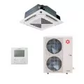 Kentatsu KSVT176HFAN3R/KSUT176HFAN3L/KPU95-DR кондиционер кассетный 1
