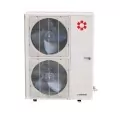Kentatsu KSVT176HFAN3R/KSUT176HFAN3L/KPU95-DR кондиционер кассетный 3