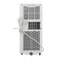 Hisense AP-07CR4GKVS00 кондиционер напольный 5