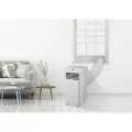 Hisense AP-07CR4GKVS00 кондиционер напольный 8