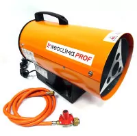 Neoclima NPG-30 тепловая пушка газовая
