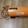 Газовая тепловая пушка Neoclima NPG-30 2