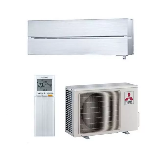 Mitsubishi Electric MSZ-LN25VGV / MUZ-LN25VG кондиционер инверторный