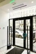 Тепломаш КЭВ-П2171A воздушная завеса 4