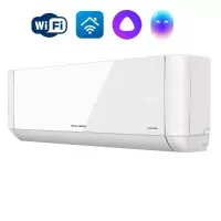 Royal Thermo RTBI-24HN8_V2/white BAROCCO DC инверторная сплит-система