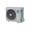 Systemair Sysplit Wall Smart 24 V4 HP Q кондиционер 2