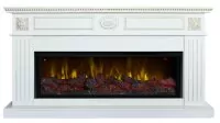 Камин электрический RealFlame Siena с очагом Beverly 1000