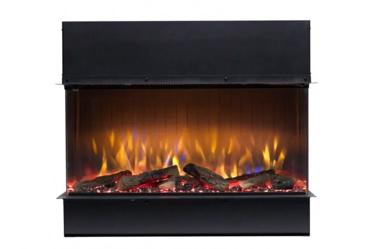 Royal Flame Vivente 75