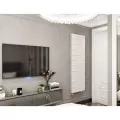 Royal Thermo PianoForte Tower Bianco Traffico - 18 секций радиатор 5