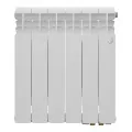Royal Thermo Vittoria Super 500 2.0 VDL80 6 секций радиатор 2