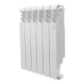 Royal Thermo Vittoria Super 500 2.0 VDL80 6 секций радиатор 5