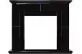 Электрокамин Dimplex Suite Black - Черный лак с очагом Albany 2