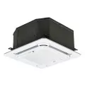 Kentatsu KSZT35HFAN1/KSUT35HFAN1/KPU65-D кондиционер кассетный 2