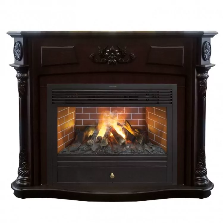 RealFlame Solo 36 WT